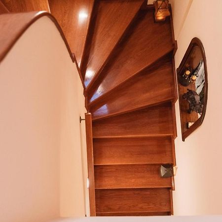 Traditional Maisonette In Pelion Волос Экстерьер фото
